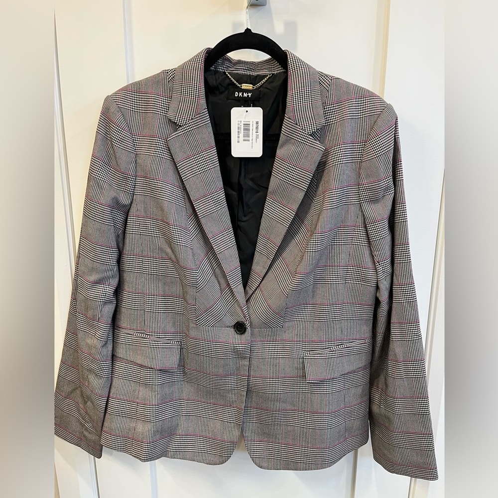 New with tags DKNY Suit Jacket (Blazer)